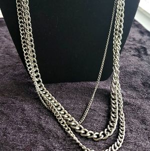Chain Necklace